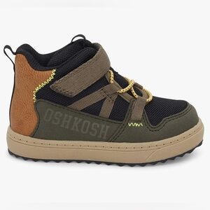 OshKosh B’Gosh Boy’s Camino Fashion Boot